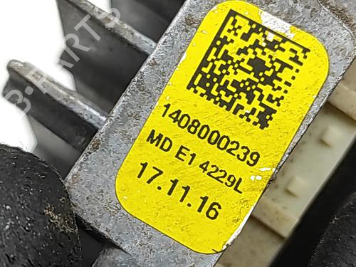 Electronic module AUDI A5 Sportback (F5A, F5F) 2.0 TFSI quattro | BP32061586M83 - Image 7