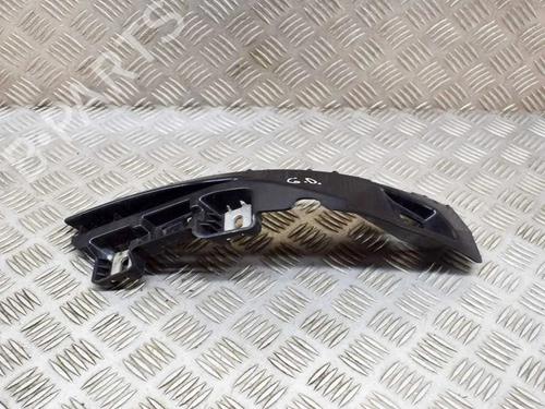 Used Rear bumper bracket Rear bumper bracket MERCEDES-BENZ C-CLASS Coupe (C205) C 250 d (205.308) (204 hp) 15680826 15680826