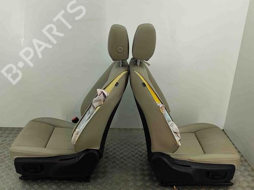 Seats set LAND ROVER RANGE ROVER VELAR (L560) 2.0 D240 SD4 4x4 | BP29337114C78 