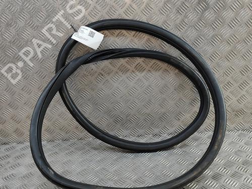 Used Rubber door seal JAGUAR I-PACE (X590) EV400 AWD (400 hp) 28436087