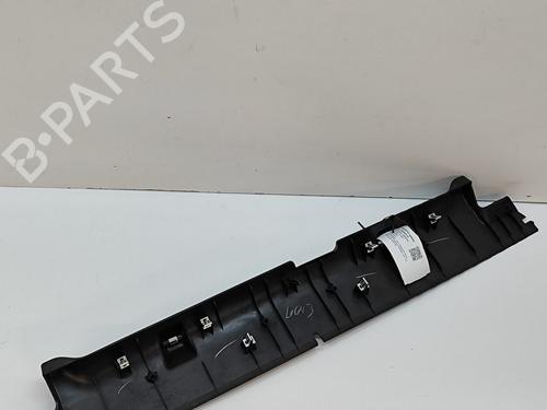 Boot lining JEEP WRANGLER III (JK) 3.6 V6 | BP26003535I3 