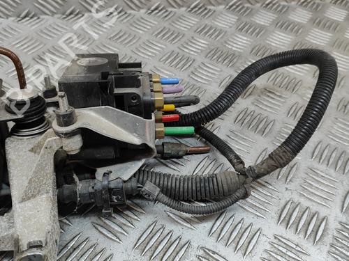 Suspension compressor PORSCHE CAYENNE (9PA) 3.2 | BP24306825M103 