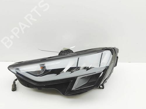 Phare gauche Phare gauche AUDI A3 Sportback (8YA, 8YF) 35 TFSI (150 hp) 39884286 39884286