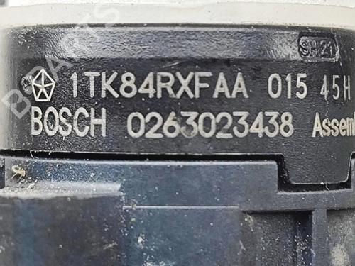Electronic module JEEP CHEROKEE (KL) 2.2 CRD 4x4 | BP39446932M83 - Image 6