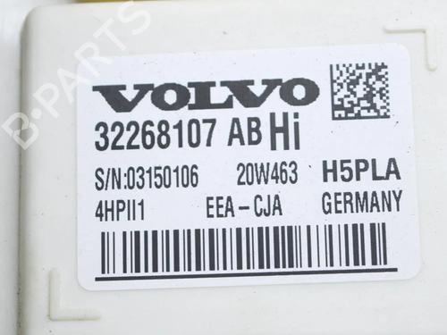 Electronic module VOLVO XC40 (536) B4 Mild-Hybrid | BP28497545M83