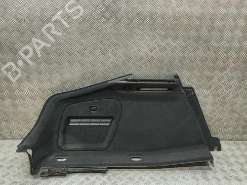Used Boot lining Boot lining AUDI A5 Sportback (F5A, F5F) 35 TDI (163 hp) 33384599 33384599