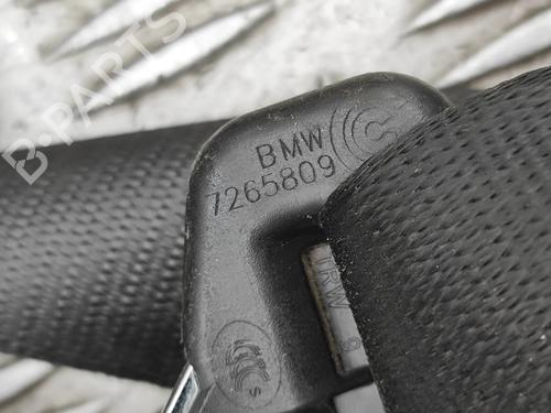 Front left seatbelt BMW 2 Coupe (F22, F87) 220 d | BP32119132I26 