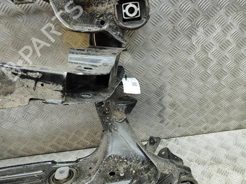 Rear axle BMW i4 (G26) M50 xDrive | BP27769121M2  - Image 5
