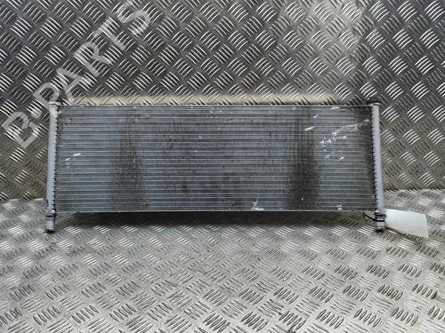 Køler TESLA MODEL X (5YJX) 90D AWD (525 hp) 31297131