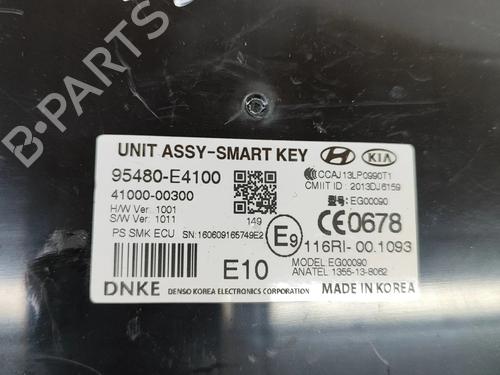 Electronic module KIA SOUL II (PS) EV Electric | BP24583562M83 