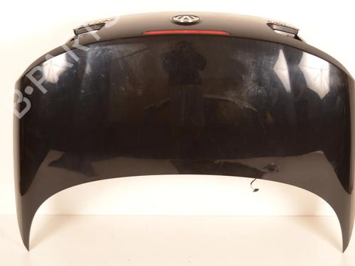 Used Tailgate Tailgate VW EOS (1F7, 1F8) 2.0 FSI (150 hp) 30826452 30826452