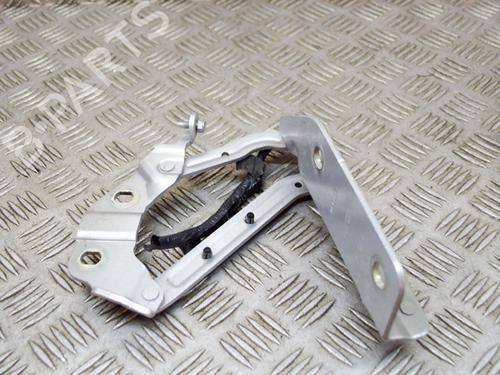 Hinge/Door check strap LAND ROVER DISCOVERY SPORT (L550) 2.0 D 4x4 | BP14637096C146