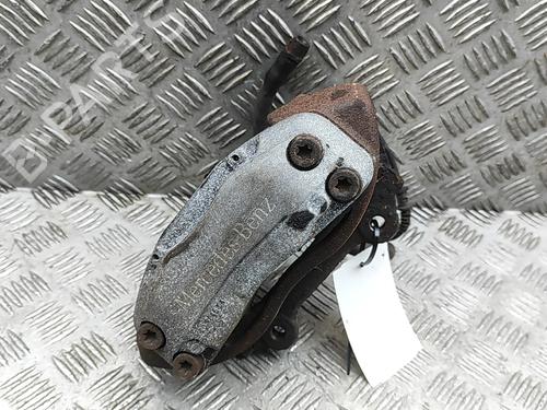 Used Right front brake caliper Right front brake caliper MERCEDES-BENZ SL (R230) 500 (230.475) (306 hp) 34160475 34160475