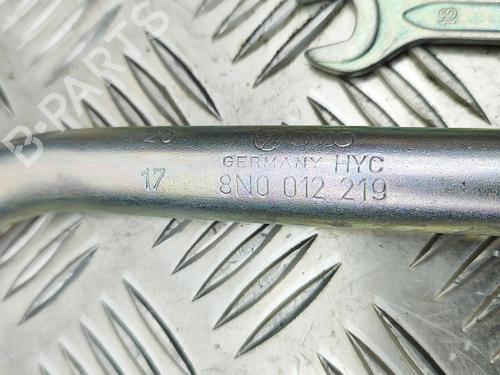 Other AUDI E-TRON Sportback (GEA) 55 quattro | BP33391875O1  - Image 5