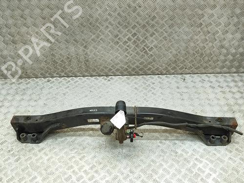 Trækkugle/Mekanisme AUDI Q7 (4LB) 3.0 TDI quattro (245 hp) 30971845