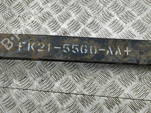 Other FORD TRANSIT CUSTOM V362 Bus (F3) 2.0 EcoBlue | BP31297121O1