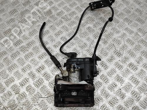 Left rear brake caliper MERCEDES-BENZ CLA Coupe (C117) CLA 220 CDI / d (117.303) | BP25217720M107 