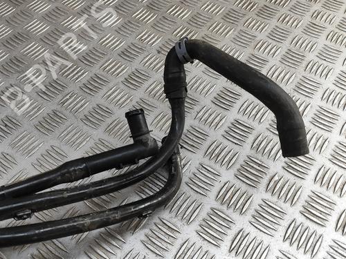 Pipe AUDI Q4 E-TRON Sportback (F4N) 40 | BP28437437M125 