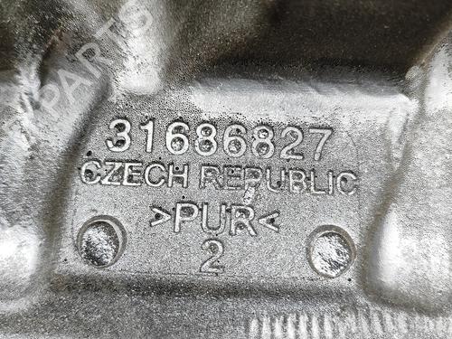 Upper protection VOLVO XC60 II (246) D4 | BP34443463M93  - Image 7