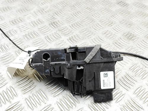 Front left lock VOLVO XC60 II (246) D4 | BP37076906C98 - Image 5