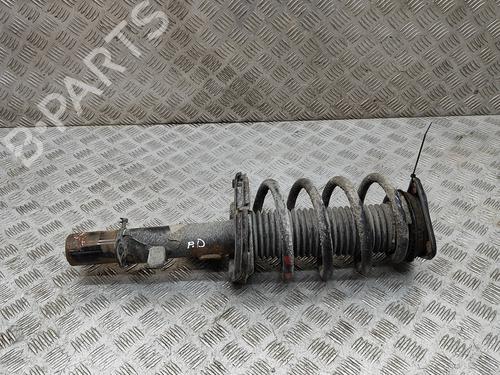 Right front shock absorber FORD TRANSIT CONNECT V408 Box Body/MPV 1.5 TDCi (120 hp) 18037050