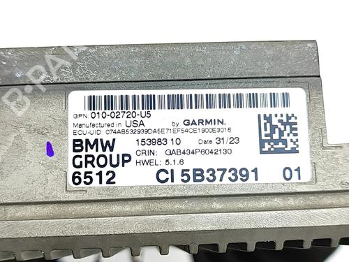 Electronic module BMW X6 (G06, F96) xDrive 40 i | BP36415257M83 - Image 7