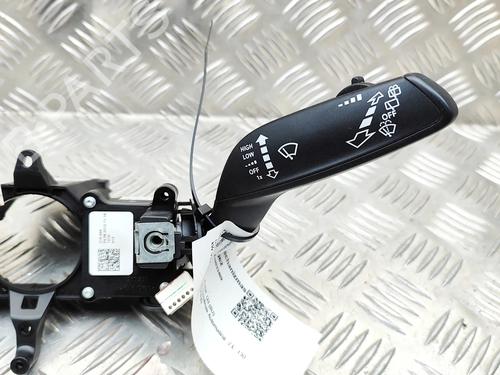 Steering column stalk AUDI Q3 (8UB, 8UG) 2.0 TDI quattro | BP38184833I23 - Image 3