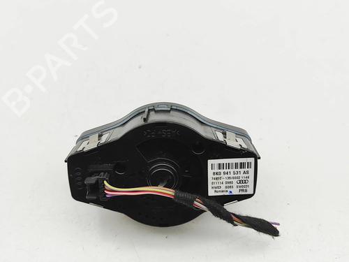 Electronic module AUDI Q5 (8RB) SQ5 TDI quattro | BP35790394M83 - Image 4