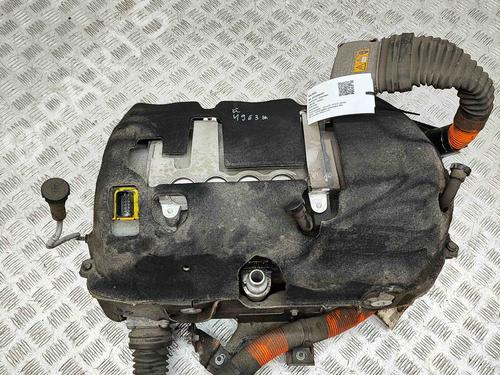 Used Engine JAGUAR I-PACE (X590) EV400 AWD (400 hp) 28435457