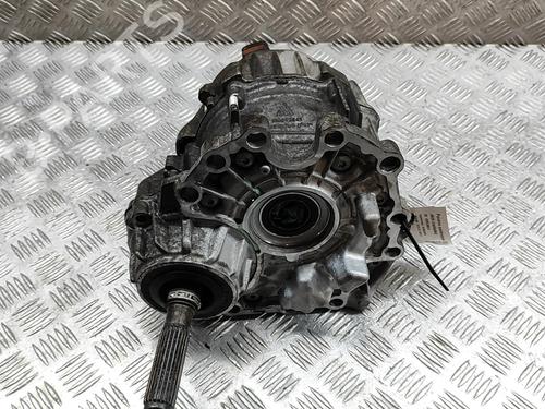 Used Transfer box MERCEDES-BENZ GLC (X253) 250 d 4-matic (253.909) (204 hp) 24820710