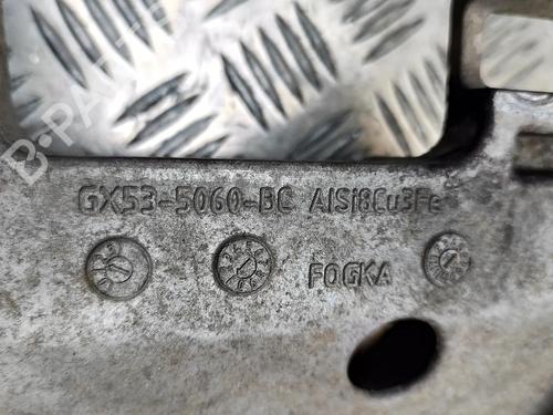 Gearbox mount JAGUAR F-TYPE Coupe (X152) 3.0 SCV6 S | BP31859198M88 