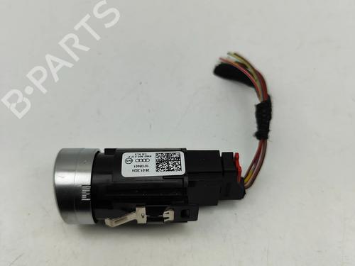 Switch AUDI A5 Sportback (F5A, F5F) 35 TDI | BP33387084I30 - Image 5