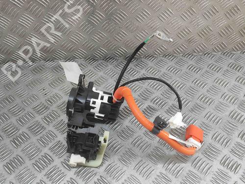 Cable TOYOTA PRIUS (_W6_) 2.0 PHEV (MXWH61L, MXWH61) | BP27795818E12