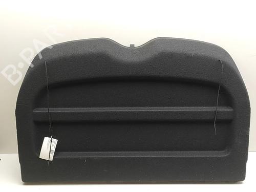 Used Rear parcel shelf Rear parcel shelf NISSAN LEAF (ZE1) Electric (150 hp) 33391135 33391135