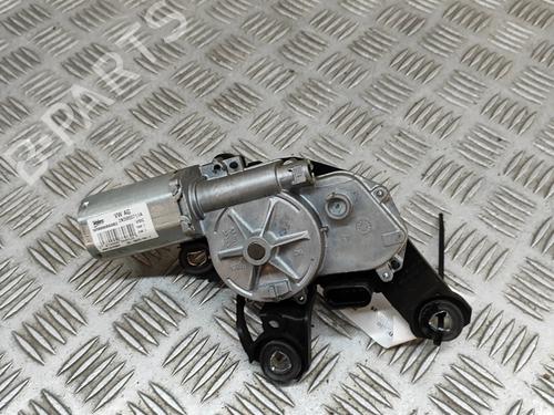 Used Rear wiper motor Rear wiper motor VW CADDY IV Box Body/MPV (SAA, SAH) 2.0 TDI (102 hp) 20144113 20144113