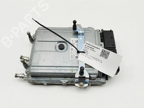 Engine control unit (ECU) ASTON MARTIN DBX 4.0 All-wheel Drive | BP36809356M57 - Image 4