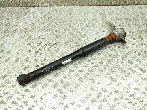 Used Left rear shock absorber AUDI A6 C7 Avant (4G5, 4GD) 3.0 TDI quattro (320 hp) 25902299