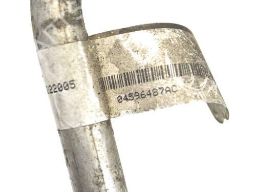 AC pipe CHRYSLER 300C (LX, LE) 3.0 CRD | BP30214569M126