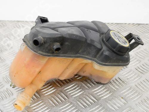 Expansion tank FORD S-MAX (WA6) 2.0 TDCi | BP7737385C120 