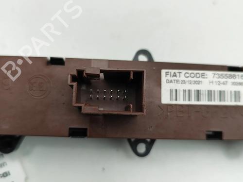 Switch PEUGEOT BOXER Van 2.2 HDi 110 | BP28564011I30  - Image 7