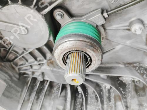 Gearbox BMW 5 (E60) 530 d | BP35982880M3 - Image 7