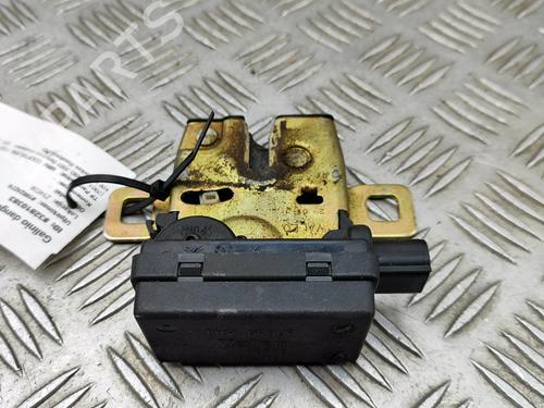 Used Tailgate lock MINI MINI (R50, R53) Cooper (116 hp) 29920351