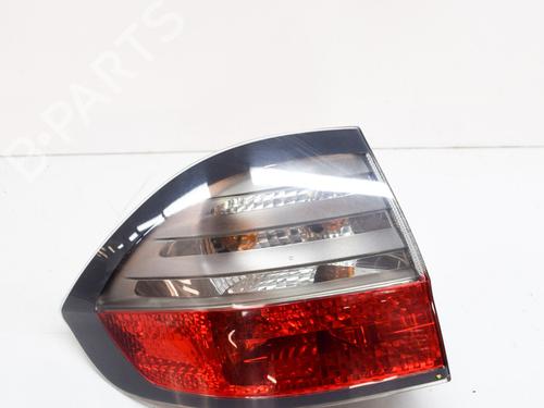Used Left taillight FORD S-MAX (WA6) 2.0 TDCi (140 hp) 9630472