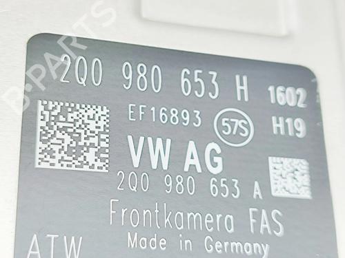 Camera VW T-CROSS (C11, D31) 1.0 TSi | BP30005264E14  - Image 6