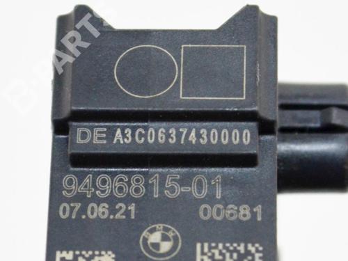 Elektronisk sensor BMW 5 (G30, F90) 520 d | BP9510915M84