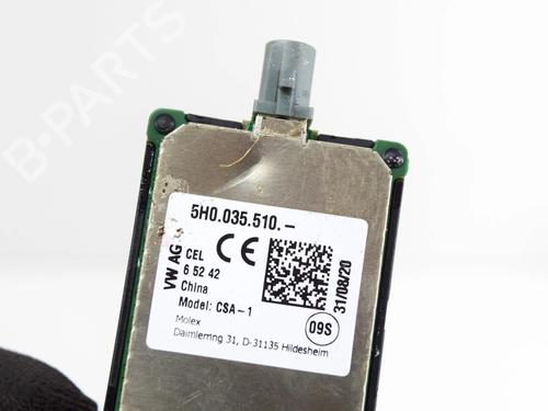 Electronic module VW ID.3 (E11, E12) Pro | BP33358742M83 - Image 6