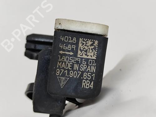 Electronic sensor PORSCHE CAYENNE (9YA) 3.0 E-Hybrid AWD (9YAAE1) | BP27766349M84  - Image 6