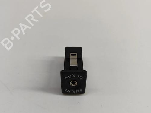 Used Electronic module VW SHARAN (7N1, 7N2) 2.0 TDI (140 hp) 26607616