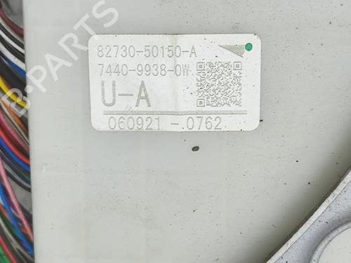 Fuse box LEXUS LS (_F4_) 460 (USF40) | BP37698069E1  - Image 5