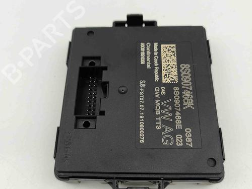 Electronic module AUDI TT (FV3, FVP) 40 TFSI | BP29404510M83 